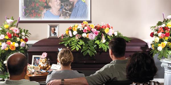 funeral-service