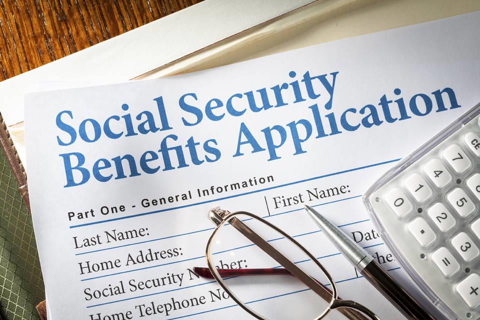 social-security
