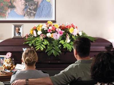 traditional-funeral-service